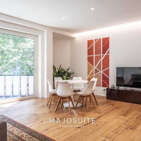 Majo Suite Roma Exterior foto