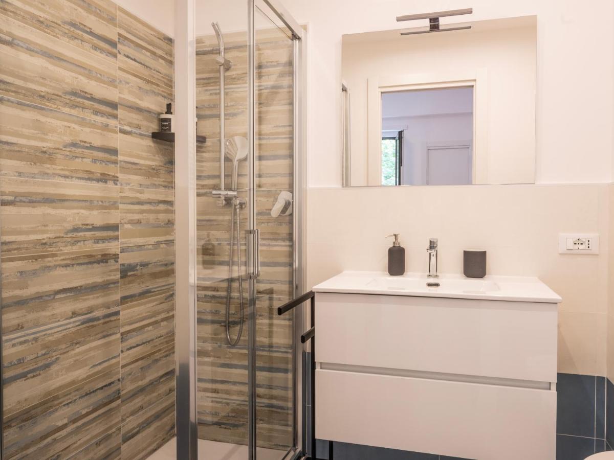 Majo Suite Roma Exterior foto