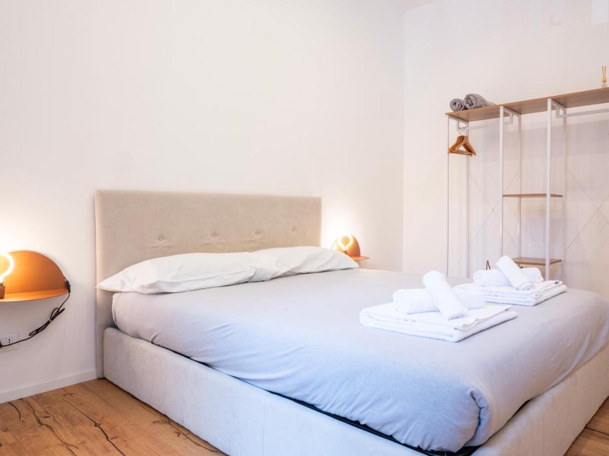 Majo Suite Roma Exterior foto