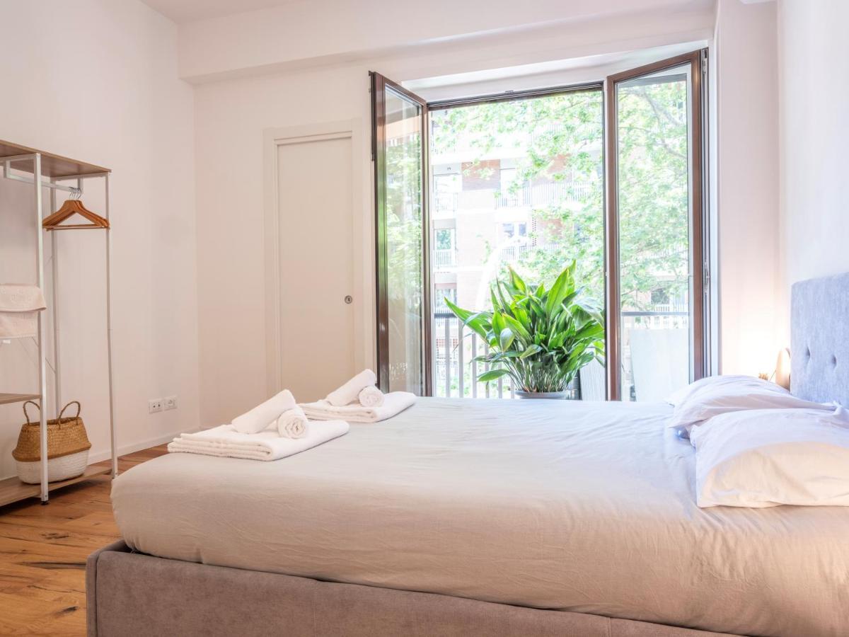 Majo Suite Roma Exterior foto